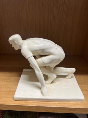 Lot 293 - Alan Best (Canadian, 1910-2001) for Wedgwood