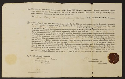 Lot 274 - Manuscript: A survey of the Manor and Parish of Northaw in the county of Hertford.