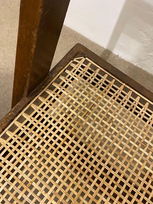 Lot 152 - Pierre Jeanneret (Swiss, 1896-1967)
