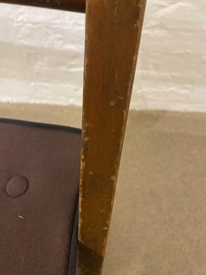 Lot 152 - Pierre Jeanneret (Swiss, 1896-1967)