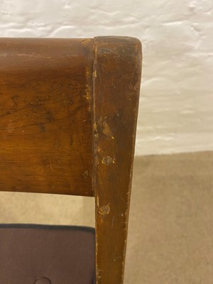 Lot 152 - Pierre Jeanneret (Swiss, 1896-1967)