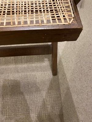 Lot 152 - Pierre Jeanneret (Swiss, 1896-1967)