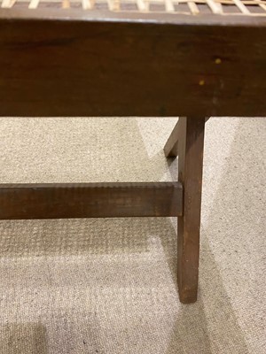 Lot 152 - Pierre Jeanneret (Swiss, 1896-1967)