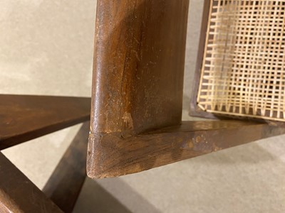 Lot 152 - Pierre Jeanneret (Swiss, 1896-1967)