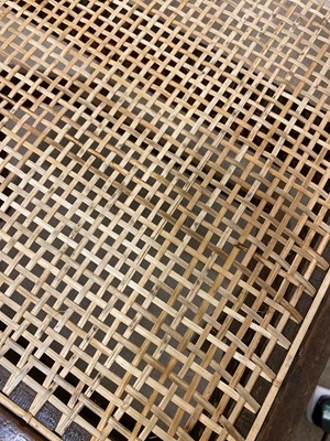 Lot 152 - Pierre Jeanneret (Swiss, 1896-1967)