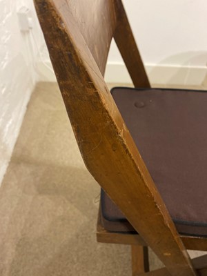 Lot 152 - Pierre Jeanneret (Swiss, 1896-1967)