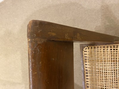 Lot 152 - Pierre Jeanneret (Swiss, 1896-1967)