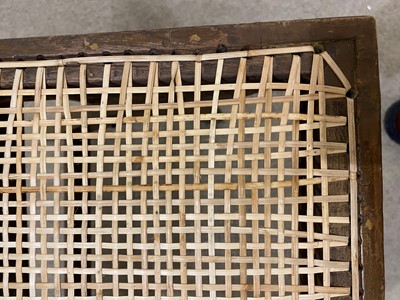 Lot 152 - Pierre Jeanneret (Swiss, 1896-1967)