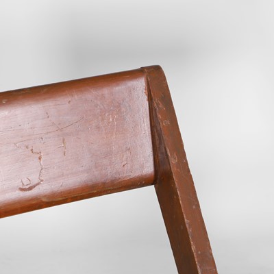 Lot 152 - Pierre Jeanneret (Swiss, 1896-1967)