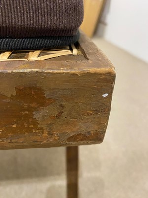 Lot 152 - Pierre Jeanneret (Swiss, 1896-1967)