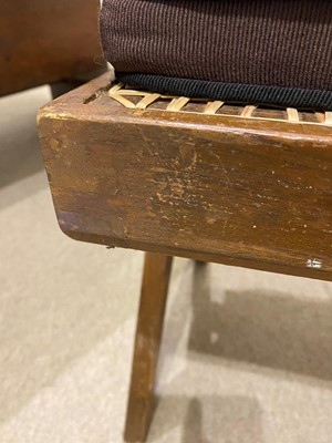 Lot 152 - Pierre Jeanneret (Swiss, 1896-1967)