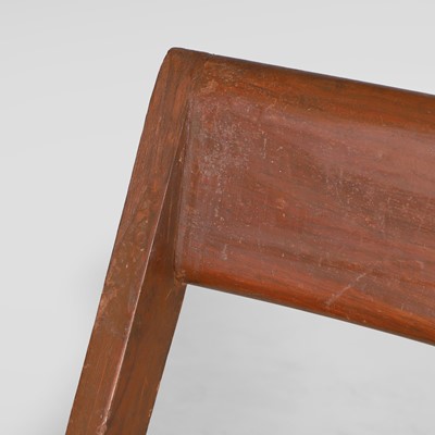Lot 152 - Pierre Jeanneret (Swiss, 1896-1967)