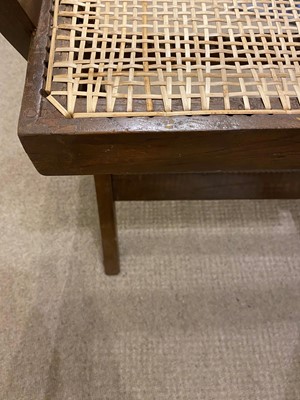 Lot 152 - Pierre Jeanneret (Swiss, 1896-1967)