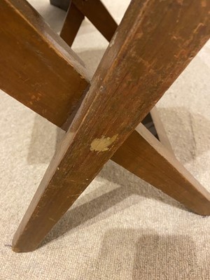 Lot 152 - Pierre Jeanneret (Swiss, 1896-1967)