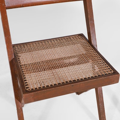 Lot 152 - Pierre Jeanneret (Swiss, 1896-1967)