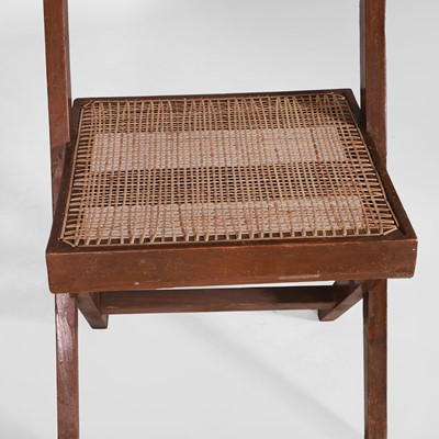 Lot 152 - Pierre Jeanneret (Swiss, 1896-1967)