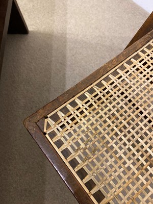 Lot 152 - Pierre Jeanneret (Swiss, 1896-1967)