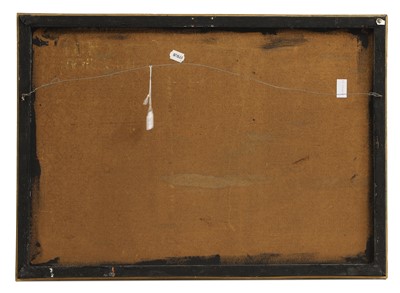 Lot 295 - Stuart Walton (b.1933)