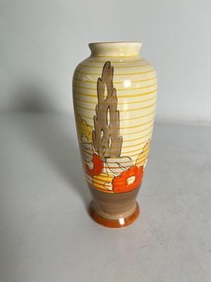 Lot 99 - Clarice Cliff (1899-1972)