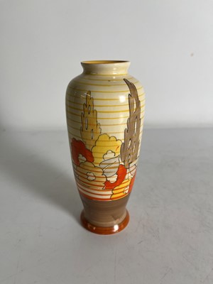 Lot 99 - Clarice Cliff (1899-1972)