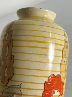 Lot 99 - Clarice Cliff (1899-1972)