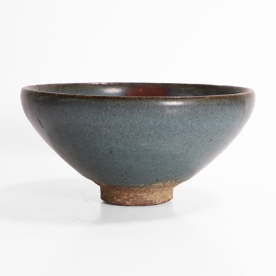Lot 116 - A Chinese Jun ware bowl
