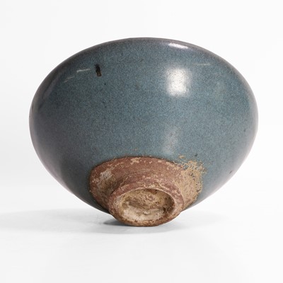 Lot 116 - A Chinese Jun ware bowl