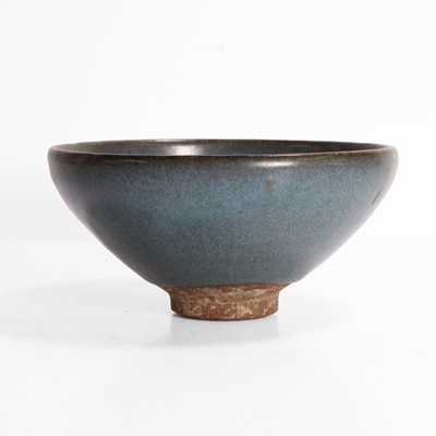 Lot 116 - A Chinese Jun ware bowl