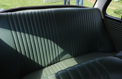 Lot 48 - 1966 Hillman Minx 1725 De-Luxe