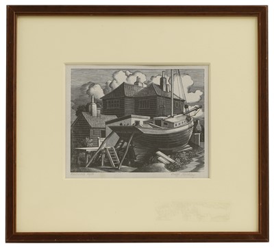 Lot 62 - George Mackley (1900-1983)