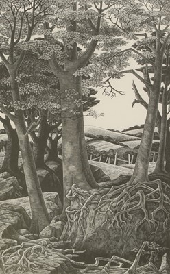 Lot 67 - Monica Poole (1921-2003)
