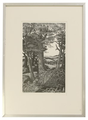 Lot 67 - Monica Poole (1921-2003)