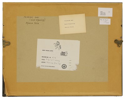 Lot 67 - Monica Poole (1921-2003)