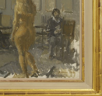 Lot 67 - Martin Yeoman (b.1953)
