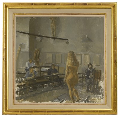 Lot 67 - Martin Yeoman (b.1953)