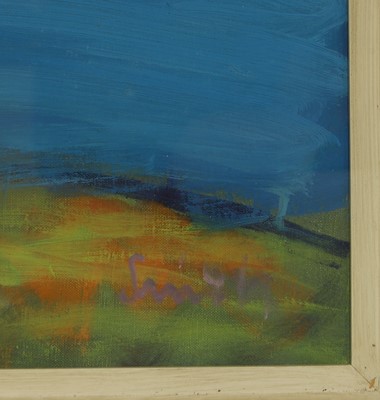Lot 99 - Ronald F Smith (b.1946)