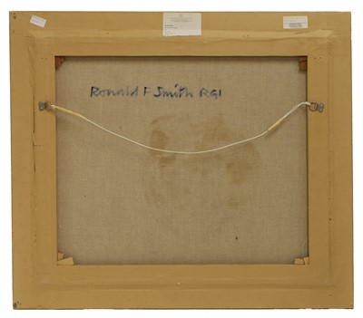 Lot 99 - Ronald F Smith (b.1946)