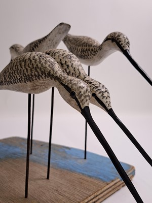 Lot 106 - Guy Taplin (b.1939)