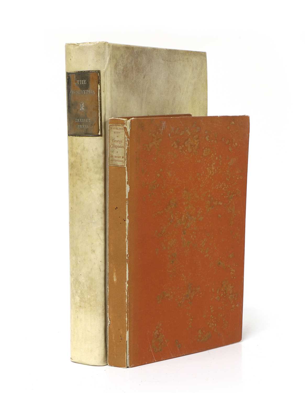 Lot 161 - NONESUCH Press. RAVILIOUS, HUGHES-STANTON, NASH, &c