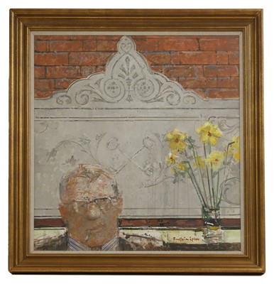 Lot 94 - Ruskin Spear RA (1911-1990)