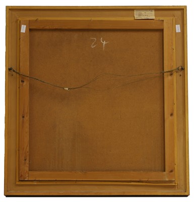Lot 94 - Ruskin Spear RA (1911-1990)