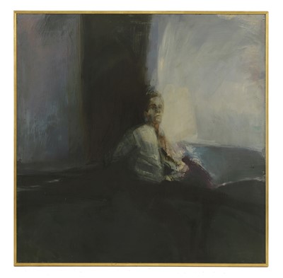 Lot 113 - Karn Holley (20th century)
