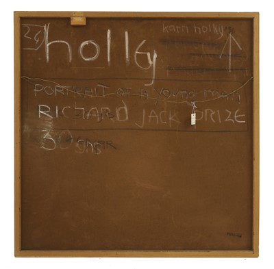 Lot 113 - Karn Holley (20th century)