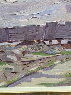 Lot 74 - Charles Vincent Lamb (Irish, 1893-1964)