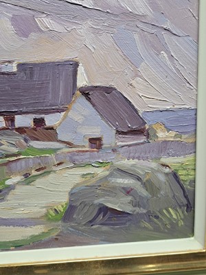 Lot 74 - Charles Vincent Lamb (Irish, 1893-1964)