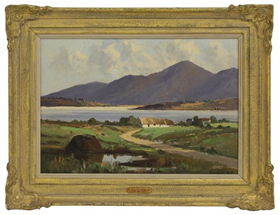 Lot 75 - Rowland Hill (1915-1979)
