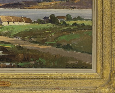 Lot 75 - Rowland Hill (1915-1979)