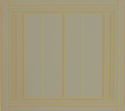 Lot 106 - Peter A Stroud (British, 1921-2012)