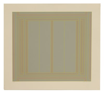 Lot 106 - Peter A Stroud (British, 1921-2012)