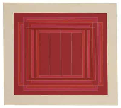 Lot 106 - Peter A Stroud (British, 1921-2012)